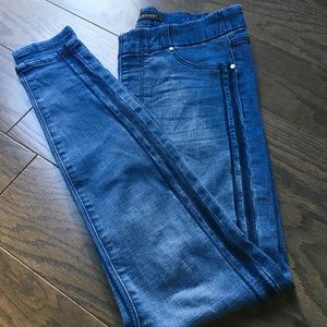 Liverpool Ankle Skinny jeans
